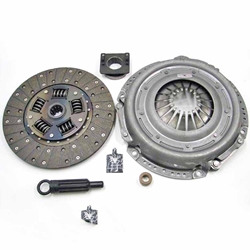 01-017 Clutch Kit: Jeep CJ5 CJ7 Grand Wagoneer J-10 Wagoneer - 10-1/2 in.