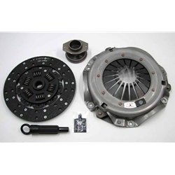 01-024 Clutch Kit: Jeep Comanche 2.8L 1986 - 9-1/8 in.