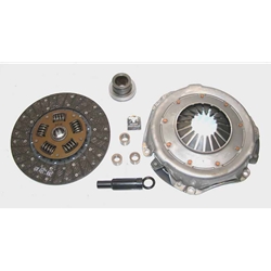 01-026 Clutch Kit: AMC AMX Javelin Rebel, Jeep Cherokee CJ DJ J Series Jeepster Wagoneer - 10-1/2 in.