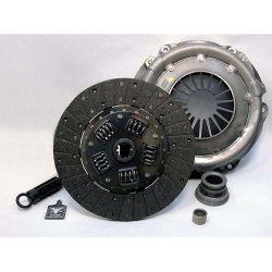 01-027 Clutch Kit: AMC Hornet Javelin - 10-1/2 in.