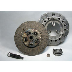 01-030 Clutch Kit: Jeep Cherokee Grand Wagoneer J-10 J-20 Wagoneer - 11 in.