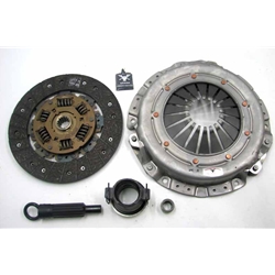 01-040 Clutch Kit: Jeep Cherokee Wrangler 2.5L - 9-1/8 in.