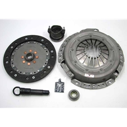 01-204 Clutch Kit: Jeep Wrangler 2.4L - 9 in.