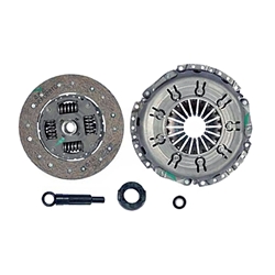 02-023 Clutch Kit: Audi 90 Quattro, Coupe Quattro 2.3L - 9-1/2 in.