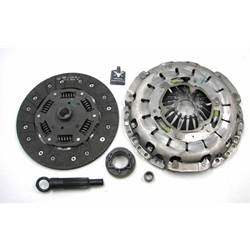 02-041 Clutch Kit: Audi S4 Avant 2.7L Turbo - 9-1/2 in.