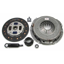 03-010 Clutch Kit: BMW 325, 524, 528 - 9 in.