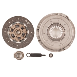 03-022 Clutch Kit: BMW 2500, 2800, 3.0 - 9-1/2 in.