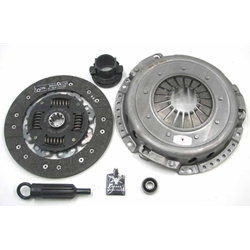 03-023 Clutch Kit: BMW 325i, 325is, 325iX, 525i - 9 in.