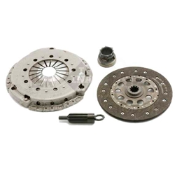 03-033 Clutch Kit: BMW 530i - 9-1/2 in.