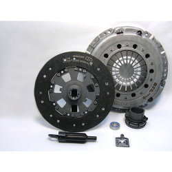 03-035 Clutch Kit: BMW M3 - 9-1/2 in.