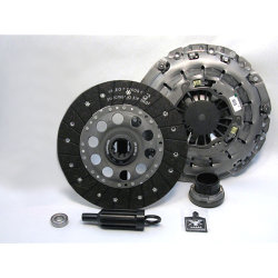 03-042 Clutch Kit: BMW M5, Z8 5.0L - 9-1/2 in.