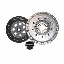 03-044 Clutch Kit: BMW M3, Z3 3.2L - 9-1/2 in.