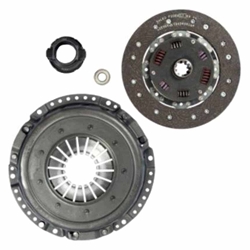 03-045 Clutch Kit: BMW M3 2.3L - 9 in.