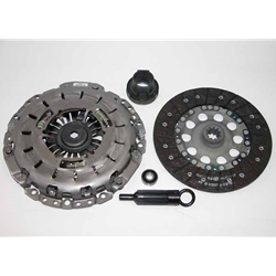 03-049 Clutch Kit: BMW 325xi, 330Ci, 330i, 530i, Z3 - 9-1/2 in.