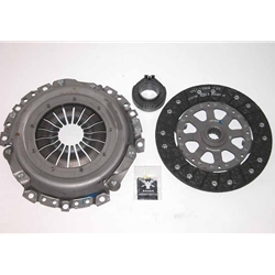 03-050 Original Dual Mass Flywheel Clutch Kit: Mini Cooper S - 8-1/2 in.