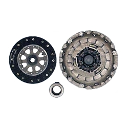 03-060 Clutch Kit: BMW Z4 3.0i - 9-1/2 in.