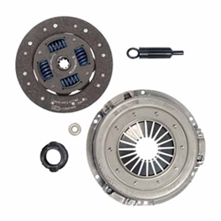 03-203 Clutch Kit: BMW M5, M6 3.5L - 9-1/2 in.