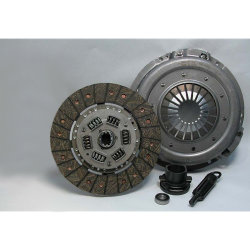 03-204 Clutch Kit: BMW M5 3.6L - 9-1/2 in.