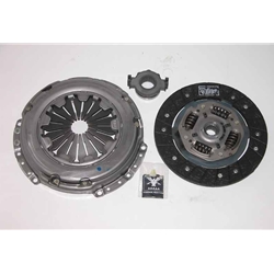 03-213 Clutch Kit: Mini Cooper Base 1.6L Naturally Aspirated - 7-7/8 in.