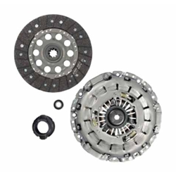 03-221 Clutch Kit: BMW Z4 3.2L - 9-7/16 in.