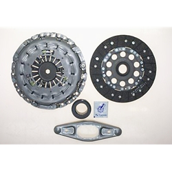 03-223 Clutch Kit: BMW 135i, 335i, 335i xDrive, 335xi, 535i, 535xi, Z4 3.0L - 9-1/2 in.