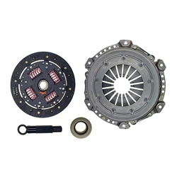 04-004 Clutch Kit: Cavalier Cimmaron Firenza J2000 Skyhawk Sunbird -  8 in.