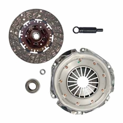 04-037 Clutch Kit: Olds Omega - 10.4 in.