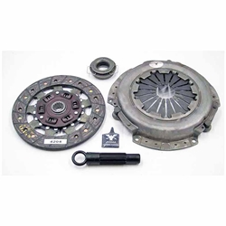 04-046 Clutch Kit: Firenza J2000 Skyhawk Sunbird - 8-1/2 in.