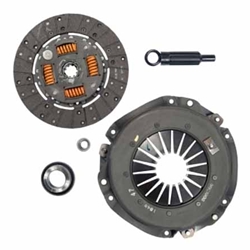 04-052 Clutch Kit: Camaro, Firebird 2.5L - 9-1/8 in.