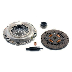 04-055 Clutch Kit: Camaro, Pontiac 2.8L V6 - 9-3/4 in.