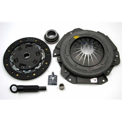 04-059 Clutch Kit: Chevette, T1000 - 8 in.