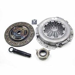 04-061 Clutch Kit: Nova, Prizm, Corolla, MR-2, Paseo, Tercel - 7-7/8 in.