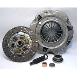 04-062 Clutch Kit: Astre, Firebird, LeMans, Monza, Skyhawk, Starfire, Sunbird, Vega, Ventura - 9-1/8 in.