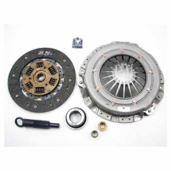 04-065 Clutch Kit: S-10, S-15, Sonoma, Rodeo - 9-1/8 in.