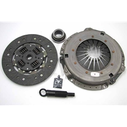 04-068 Clutch Kit: S-10, S-15 - 9-3/4 in.