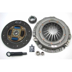 04-069 Clutch Kit: Camaro, S-10, S-15, Firebird - 9-3/4 in.