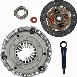 04-076 Clutch Kit: Sprint, Forsa - 6-3/4 in.