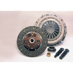 04-077 Clutch Kit: GM Cars - 9-1/8 in.