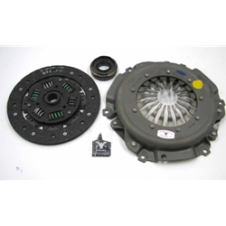 04-078 Clutch Kit: Fiero 8-1/2 in.