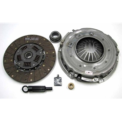 04-080 Clutch Kit: Corvette 5.7L 350cid - 10-3/4 in.