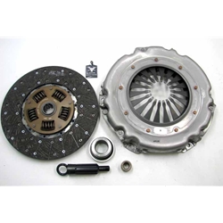 04-081 Clutch Kit: GM Pickups & Vans - 11 in.