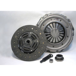 04-086 Clutch Kit: Astro & Safari Van - 11 in.