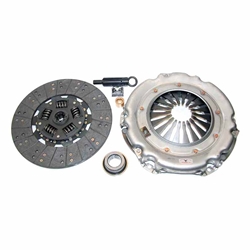 04-087 Clutch Kit: GM 6.2L Diesel Pickups & Vans 12 in.