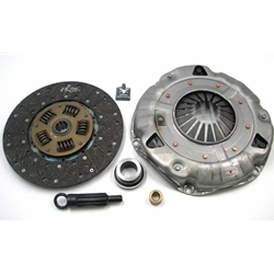 04-089 Clutch Kit: GM 4.3L Pickups & Vans - 11 in.