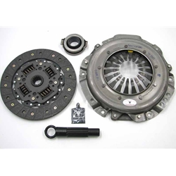 04-092 Clutch Kit: Pontiac Grand Am, Sunbird - 8-1/2 in.