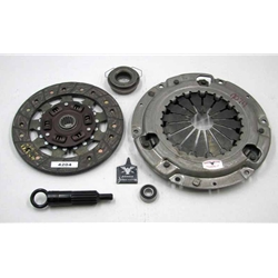 04-099 Clutch Kit: Geo Spectrum, Isuzu I-Mark - 8-1/2 in.