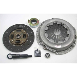 04-108 Clutch Kit: Tracker, Sidekick - 7-7/8 in.