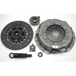 04-111 Clutch Kit: Suzuki Grand Vitara, XL-7 - 8-7/8 in.