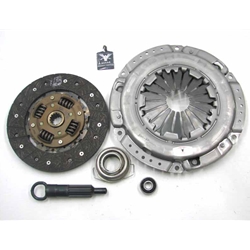 04-112 Clutch Kit: Geo Storm, Isuzu Impulse, Stylus - 7-7/8 in.