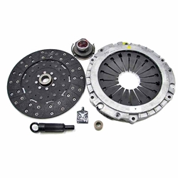 04-113 Clutch Kit: Corvette 5.7L V8 L98, LT1 1989 - 1993